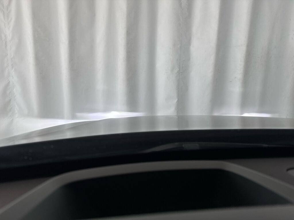 Volvo XC90 2017 Harmaa