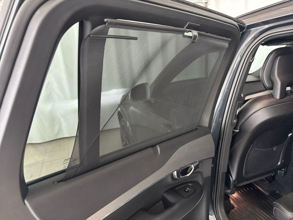 Volvo XC90 2017 Harmaa