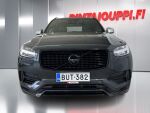 Volvo XC90 2017 Harmaa