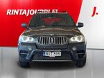 BMW X5 2010 Hopea