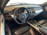 BMW X5 2010 Hopea