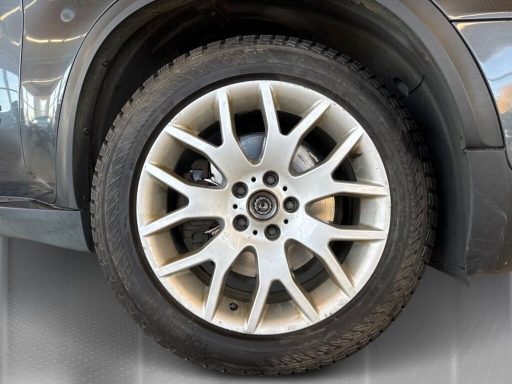 BMW X5 2010 Hopea