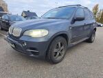 BMW X5 2010 Hopea