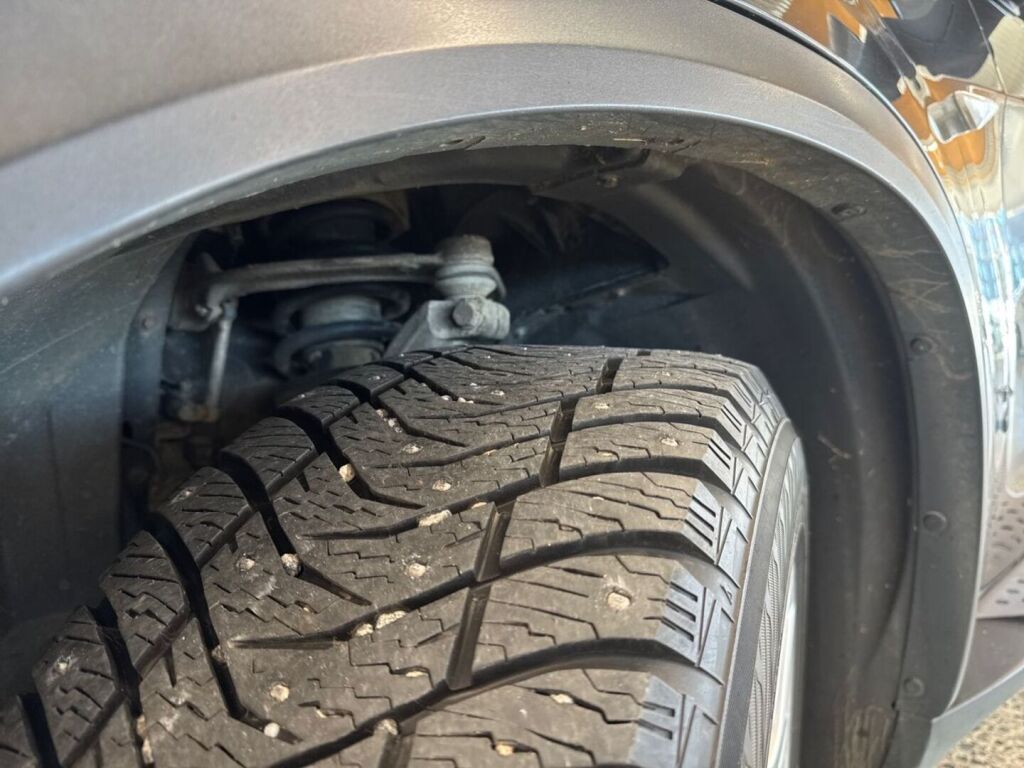 BMW X5 2010 Hopea