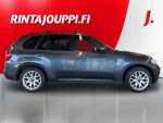 BMW X5 2010 Hopea