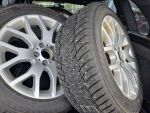 BMW X5 2010 Hopea