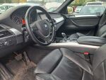 BMW X5 2010 Hopea