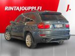 BMW X5 2010 Hopea