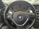 BMW X5 2010 Hopea