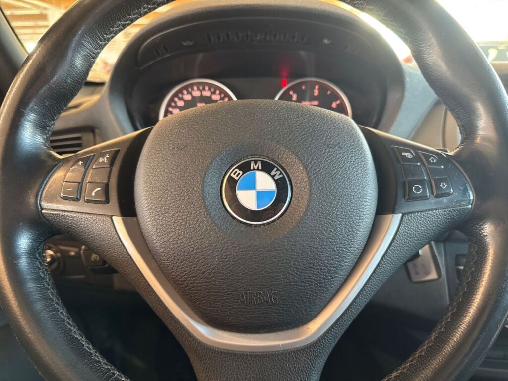 BMW X5 2010 Hopea