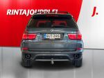 BMW X5 2010 Hopea