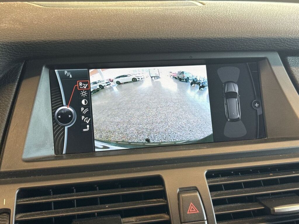 BMW X5 2010 Hopea