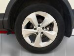 Nissan Qashqai 2018 Valkoinen