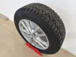 Nissan Qashqai 2018 Valkoinen