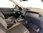 Nissan Qashqai 2018 Valkoinen