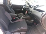 Nissan Qashqai 2018 Valkoinen