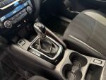 Nissan Qashqai 2018 Valkoinen