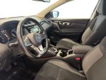 Nissan Qashqai 2018 Valkoinen