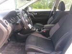 Nissan Qashqai 2018 Valkoinen