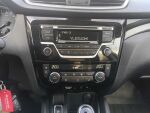 Nissan Qashqai 2018 Valkoinen