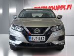 Nissan Qashqai 2018 Hopea