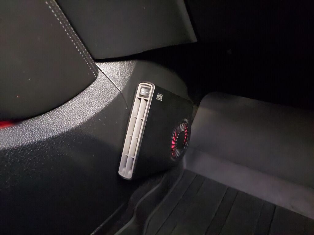 Nissan Qashqai 2018 Hopea