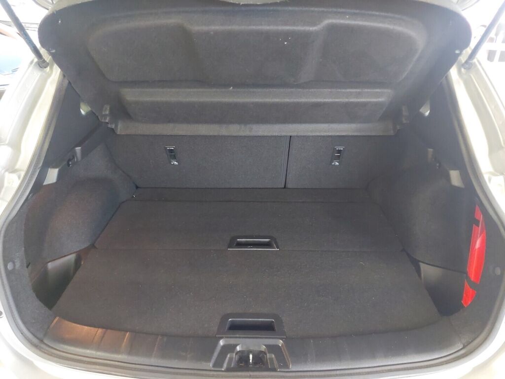 Nissan Qashqai 2018 Hopea