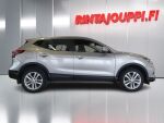 Nissan Qashqai 2018 Hopea