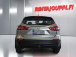 Nissan Qashqai 2018 Hopea