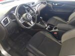 Nissan Qashqai 2018 Hopea