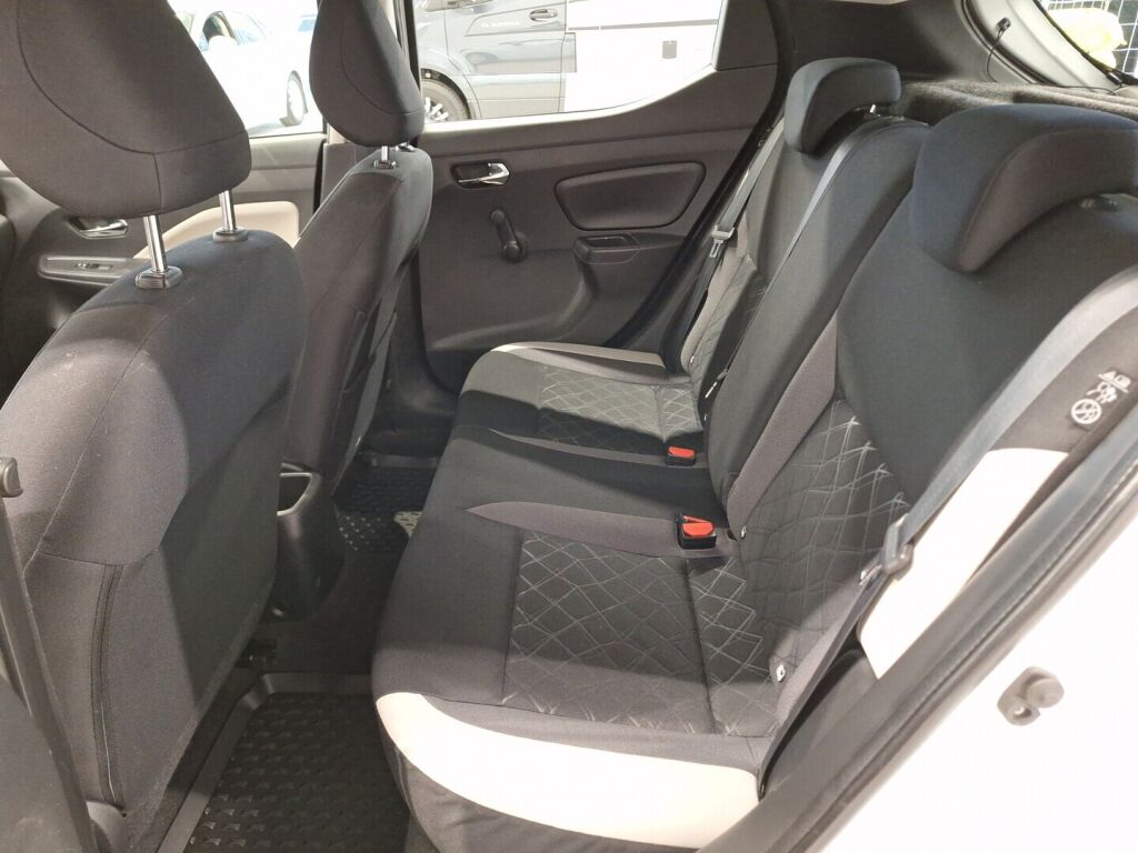 Nissan Micra 2017 Valkoinen