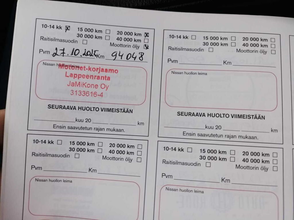 Nissan Micra 2017 Valkoinen