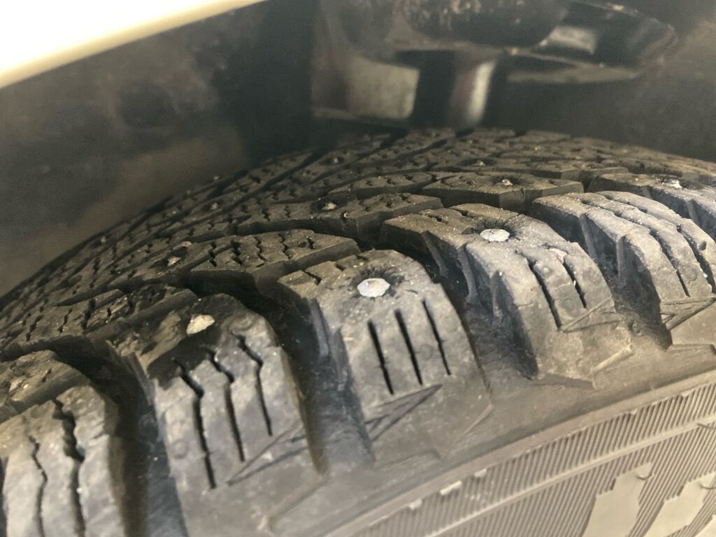 Mercedes-Benz A 2018 Valkoinen