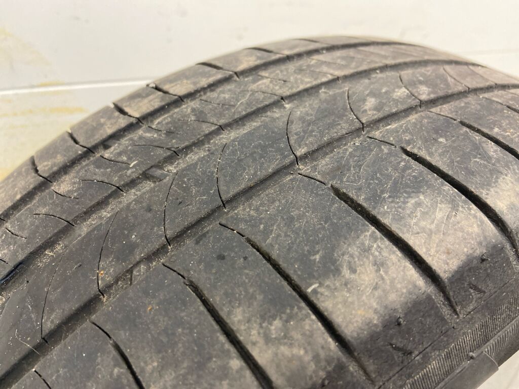 Mercedes-Benz A 2018 Valkoinen