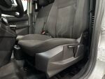 Ford Transit Connect 2018 Harmaa