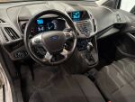 Ford Transit Connect 2018 Harmaa