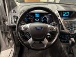 Ford Transit Connect 2018 Harmaa