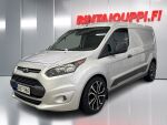 Ford Transit Connect 2018 Harmaa