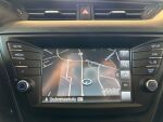 Toyota Avensis 2018 Musta