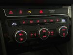 Seat Leon ST 2018 Musta