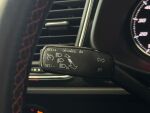 Seat Leon ST 2018 Musta