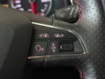 Seat Leon ST 2018 Musta