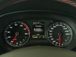 Seat Leon ST 2018 Musta