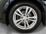 Seat Leon ST 2018 Musta
