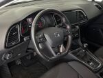 Seat Leon ST 2018 Musta