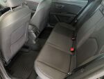 Seat Leon ST 2018 Musta