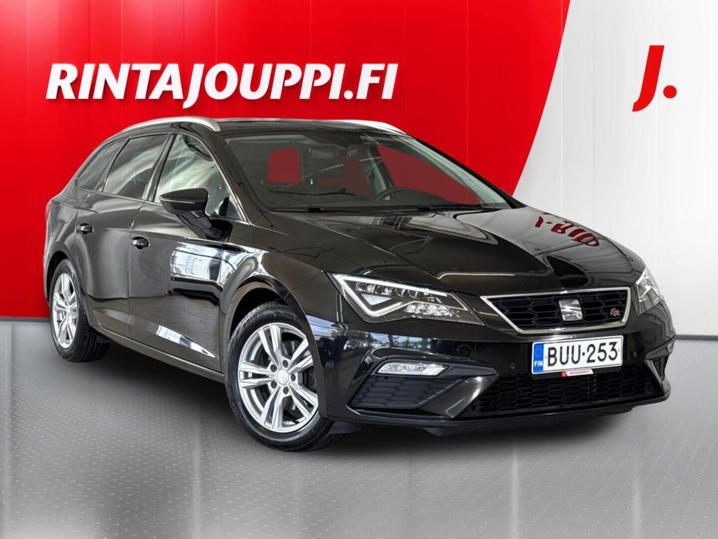 Seat Leon ST