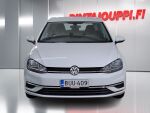 Volkswagen Golf 2017 Valkoinen