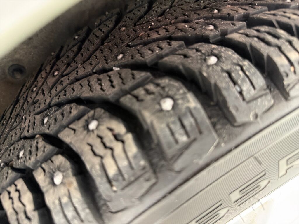 BMW 118 2018 Valkoinen