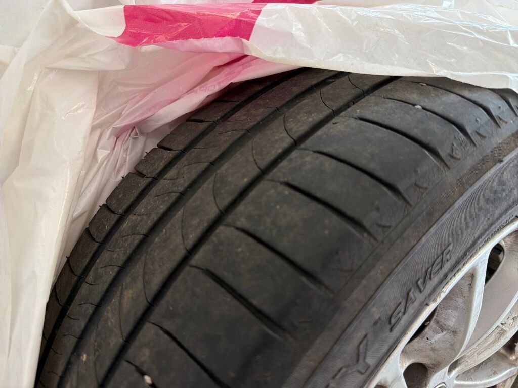 BMW 118 2018 Valkoinen